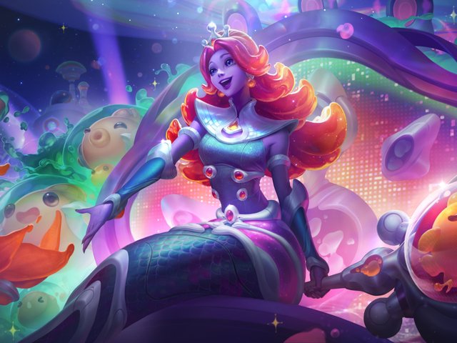 Rift-Forged Philosophy